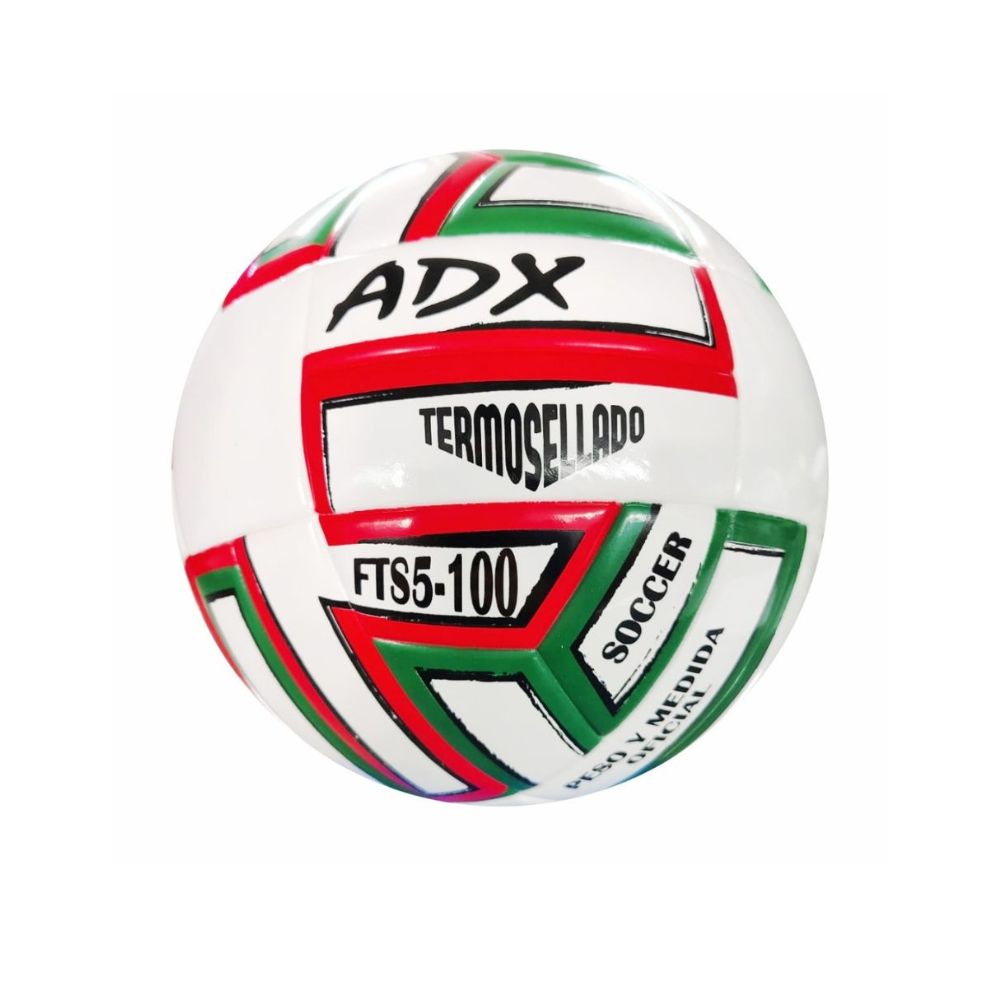 Balon Fts5-100 #5 Adx