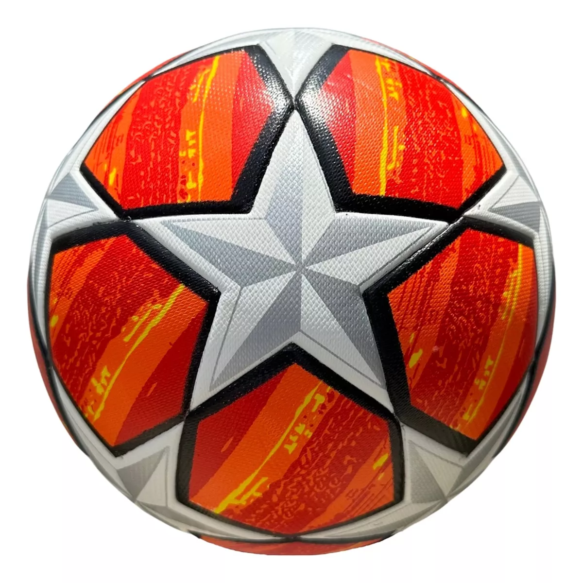 Foto 1 | Balón de Futbol Eo Safe Imports Nro. 5