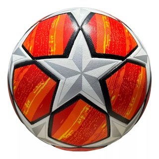 Foto 1 | Balón de Futbol Eo Safe Imports Nro. 5