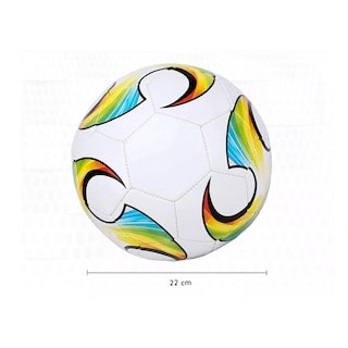 Foto 3 | Balón de Futbol Eo Safe Imports Nro. 5