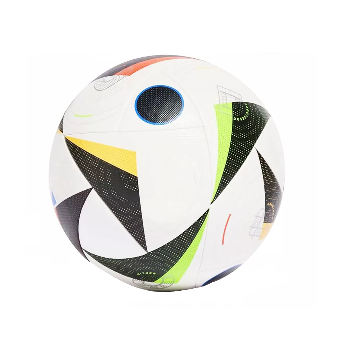 Foto 1 | Balón de Futbol Eo Safe Imports Nro. 4