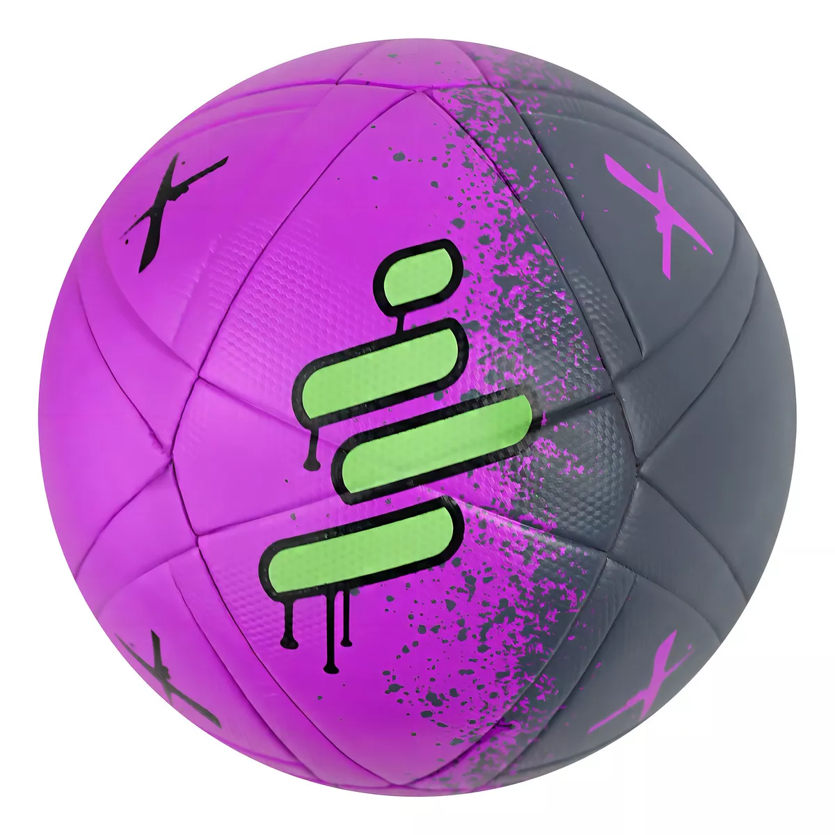 Balón de Futbol Eo Safe Imports Nro. 4