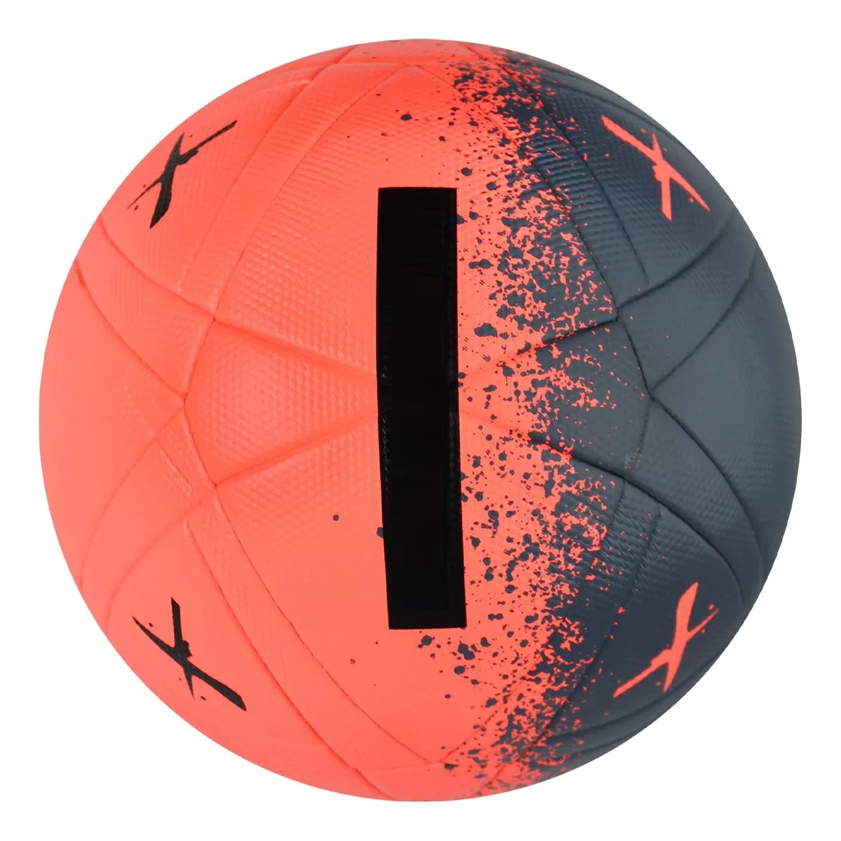 Foto 4 pulgar | Balón de Futbol Eo Safe Imports Nro. 5