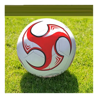 Foto 3 | Balón de Futbol Eo Safe Imports Nro. 5