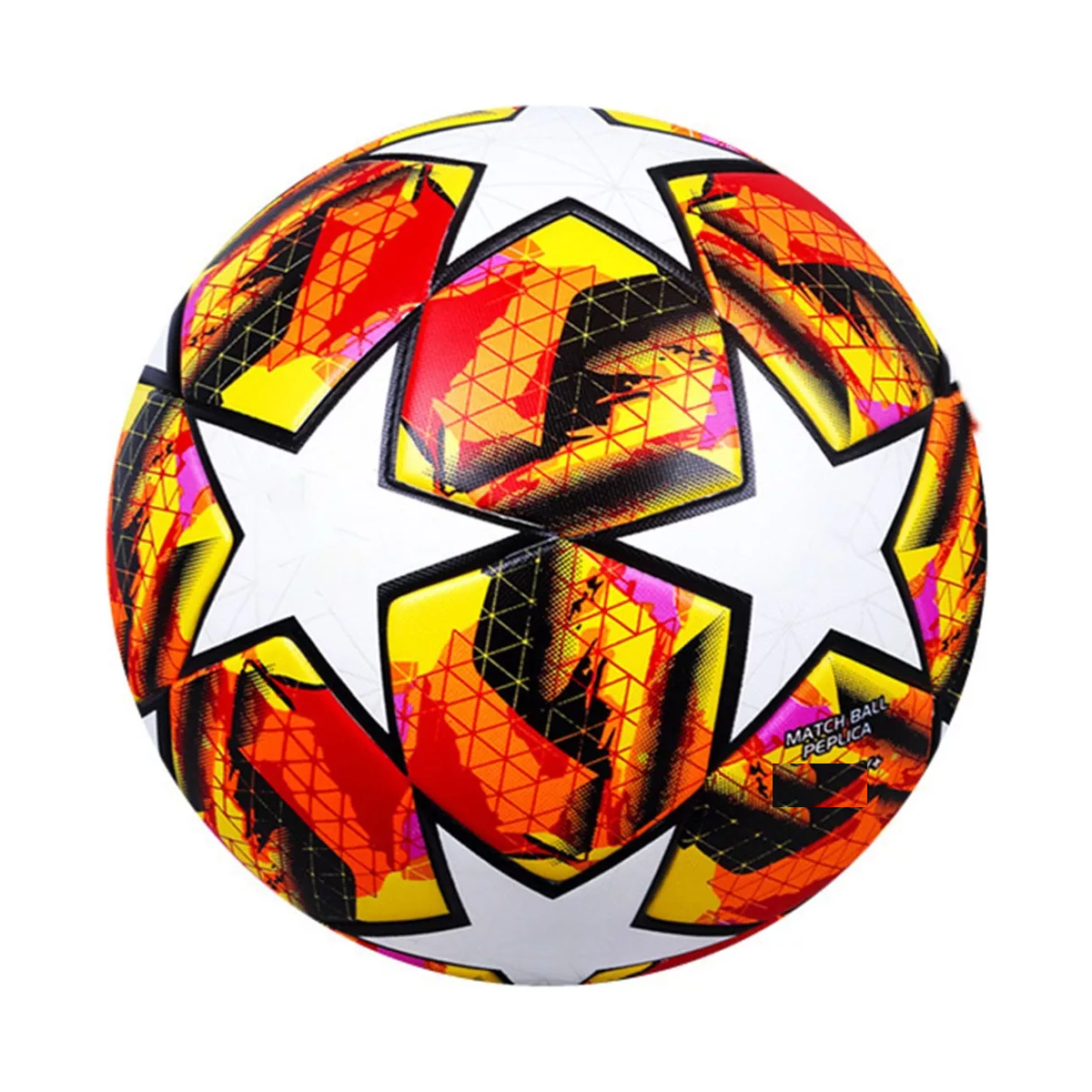Balón de Futbol Eo Safe Imports Nro. 4