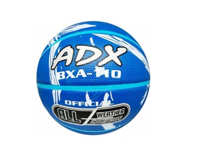 Foto 1 | Balón Basquetbol Bxa-110 #7