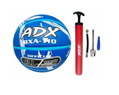 Foto 2 | Balón Basquetbol Bxa-110 #7