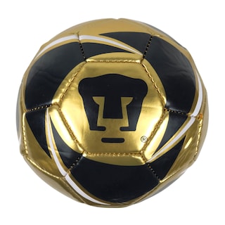 Foto 1 | Balón De Futbol Mini Liga Mx No.2 Pumas