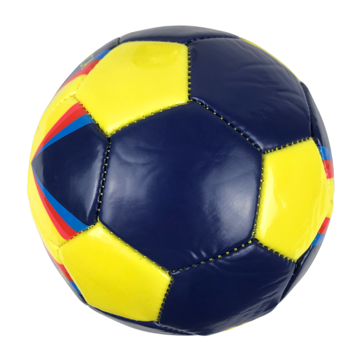 Foto 4 pulgar | Balón De Futbol Mini Liga Mx No.2 América