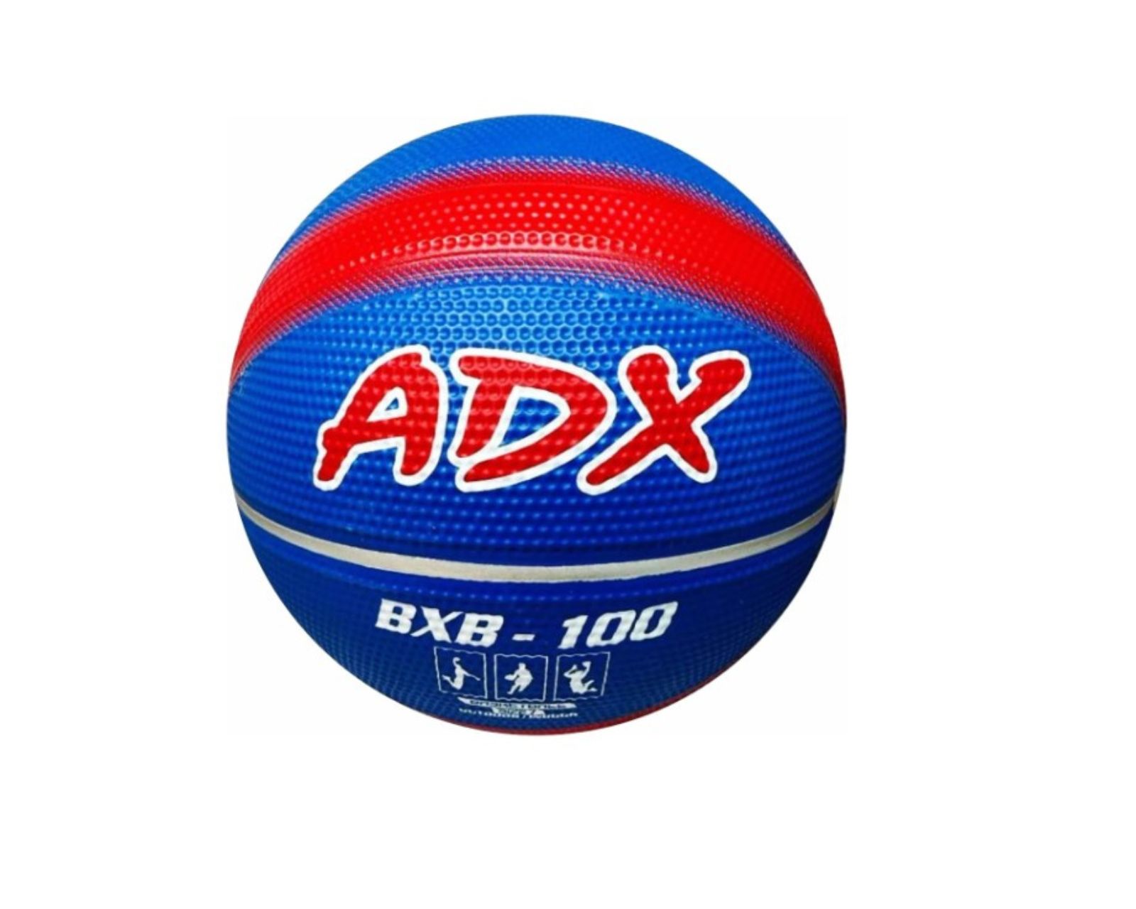 Balón Basquetbol Bxb-100 #7