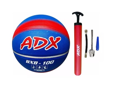 Foto 2 | Balón Basquetbol Bxb-100 #7