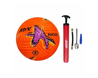 Foto 1 | Balon Futbol Nmx #5