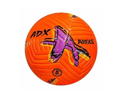 Foto 2 | Balon Futbol Nmx #5