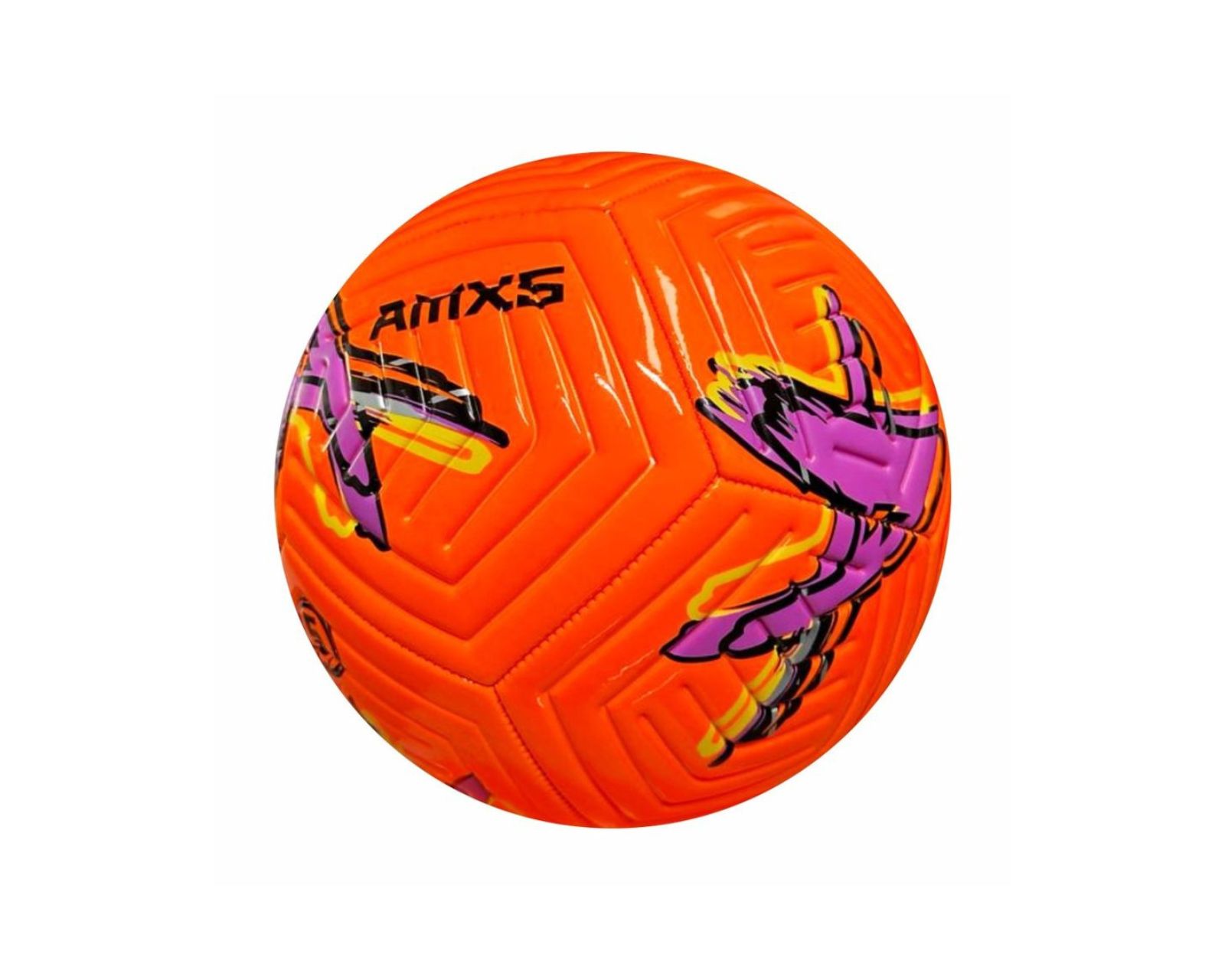 Foto 5 pulgar | Balon Futbol Nmx #5