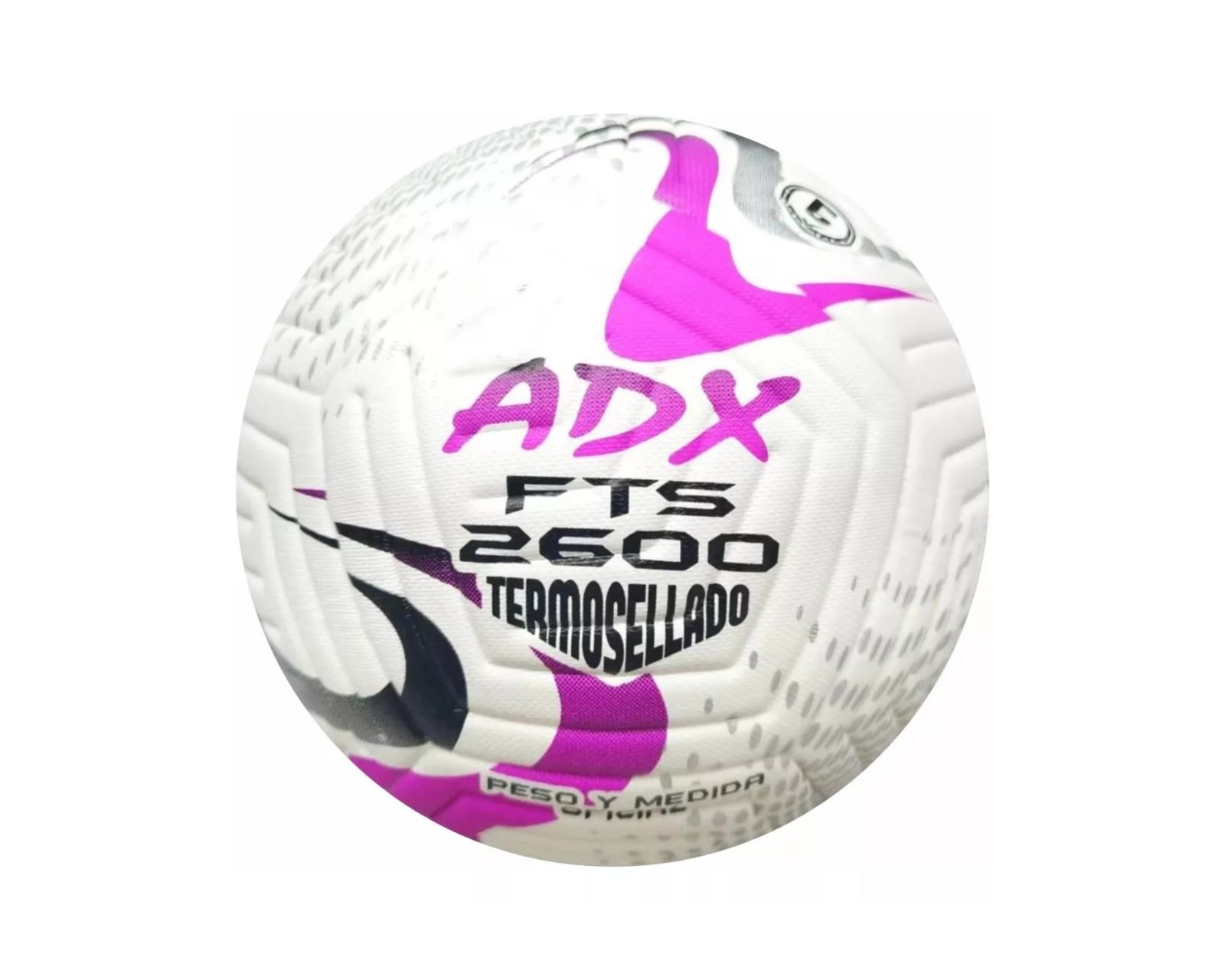 Balón Futbol Adx Fts-2600 #5