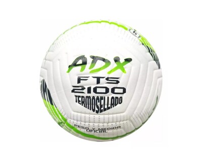 Foto 1 | Balón Futbol Fts-2100 #5