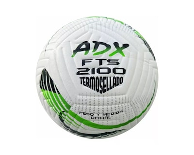 Foto 2 | Balón Futbol Fts-2100 #5