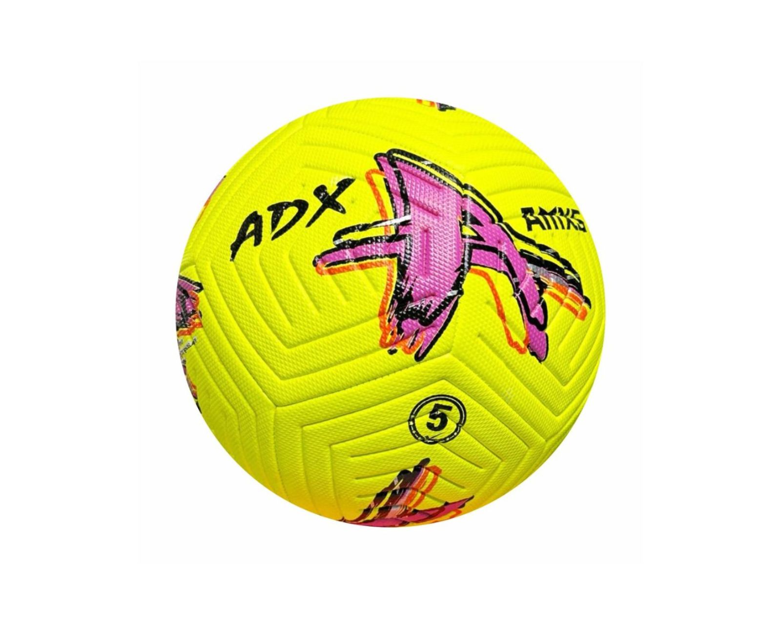 Foto 3 pulgar | Balon Futbol Amx #5