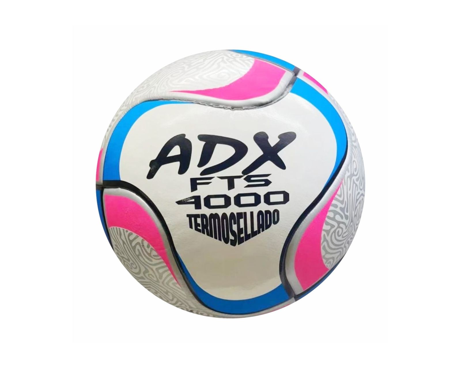 Balón Futbol Adx Fts-4100 #5