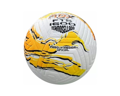 Foto 2 | Balón Futbol Fts-1600 #5
