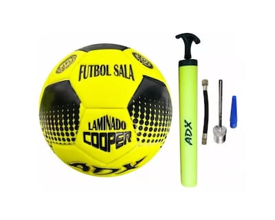 Foto 1 | Balon Adx Futbol de Sala #4