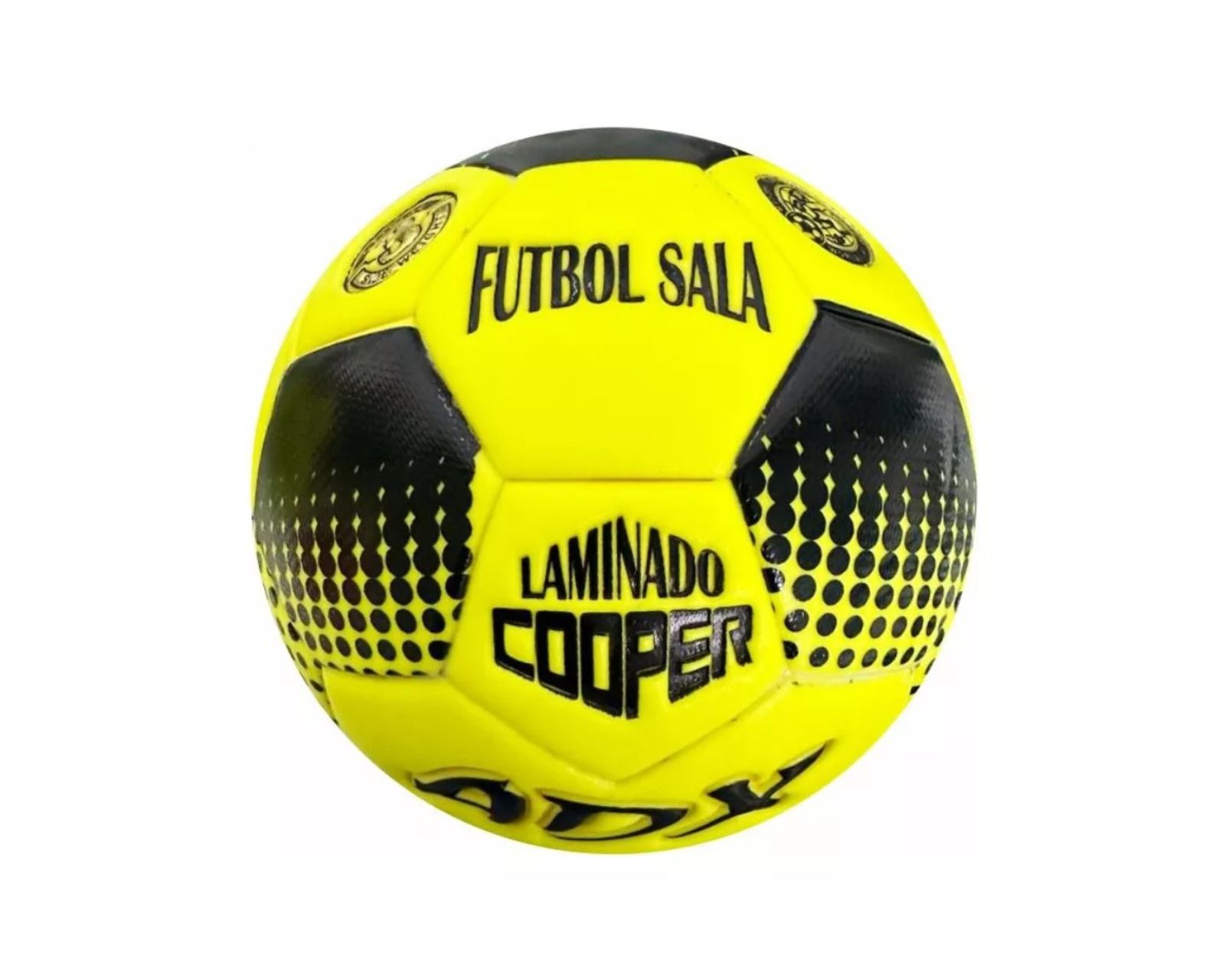 Foto 3 pulgar | Balon Adx Futbol de Sala #4