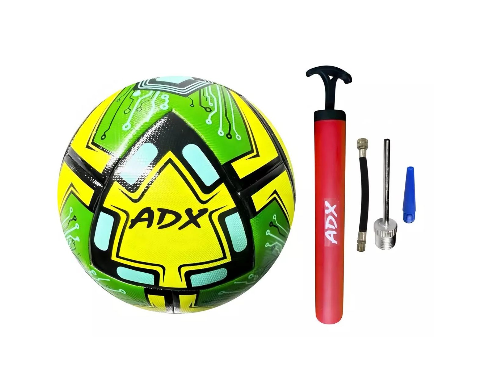 Foto 2 pulgar | Balon Hibrido Adx Hbo5