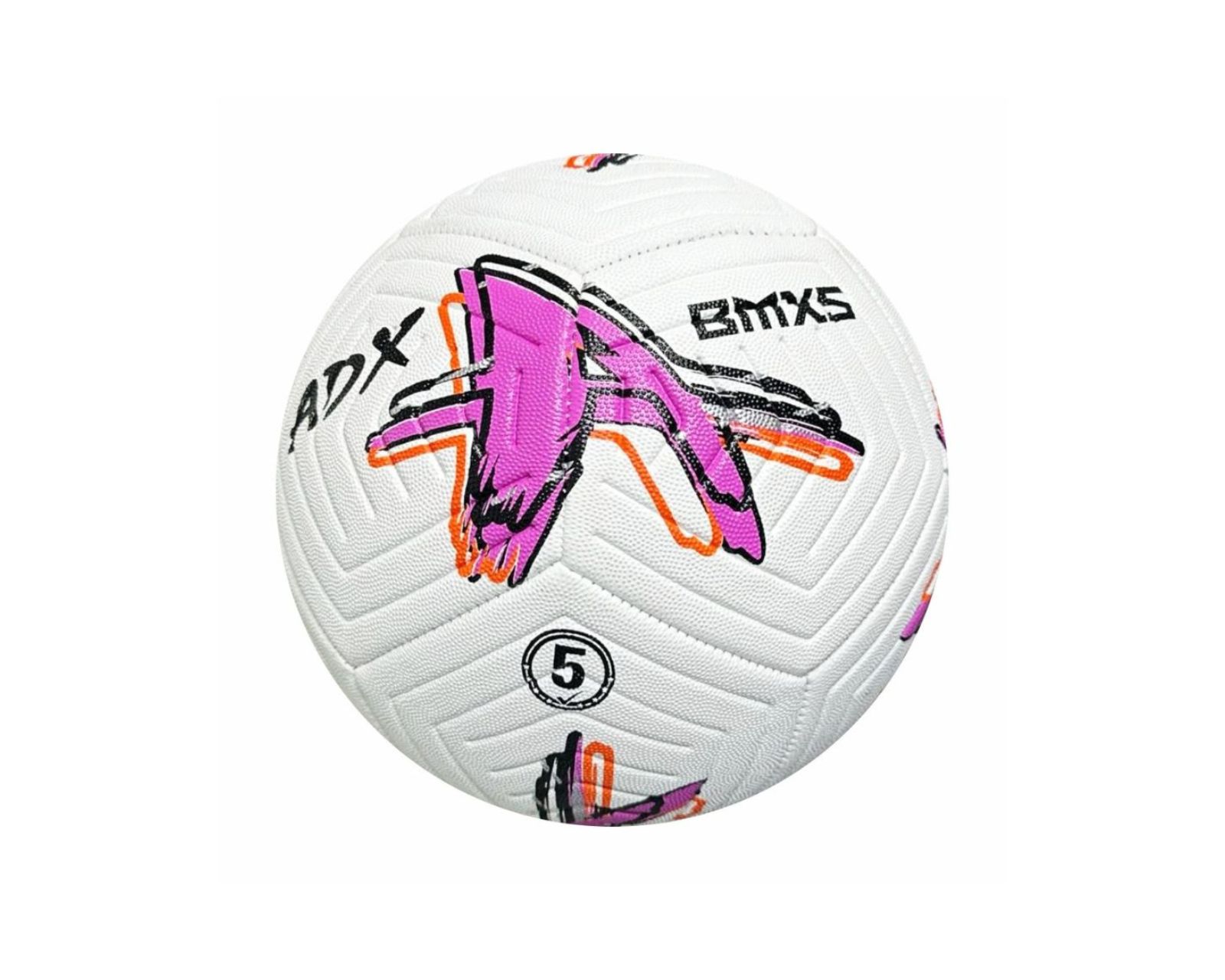 Foto 4 pulgar | Balon Futbol Adx Bmx #5