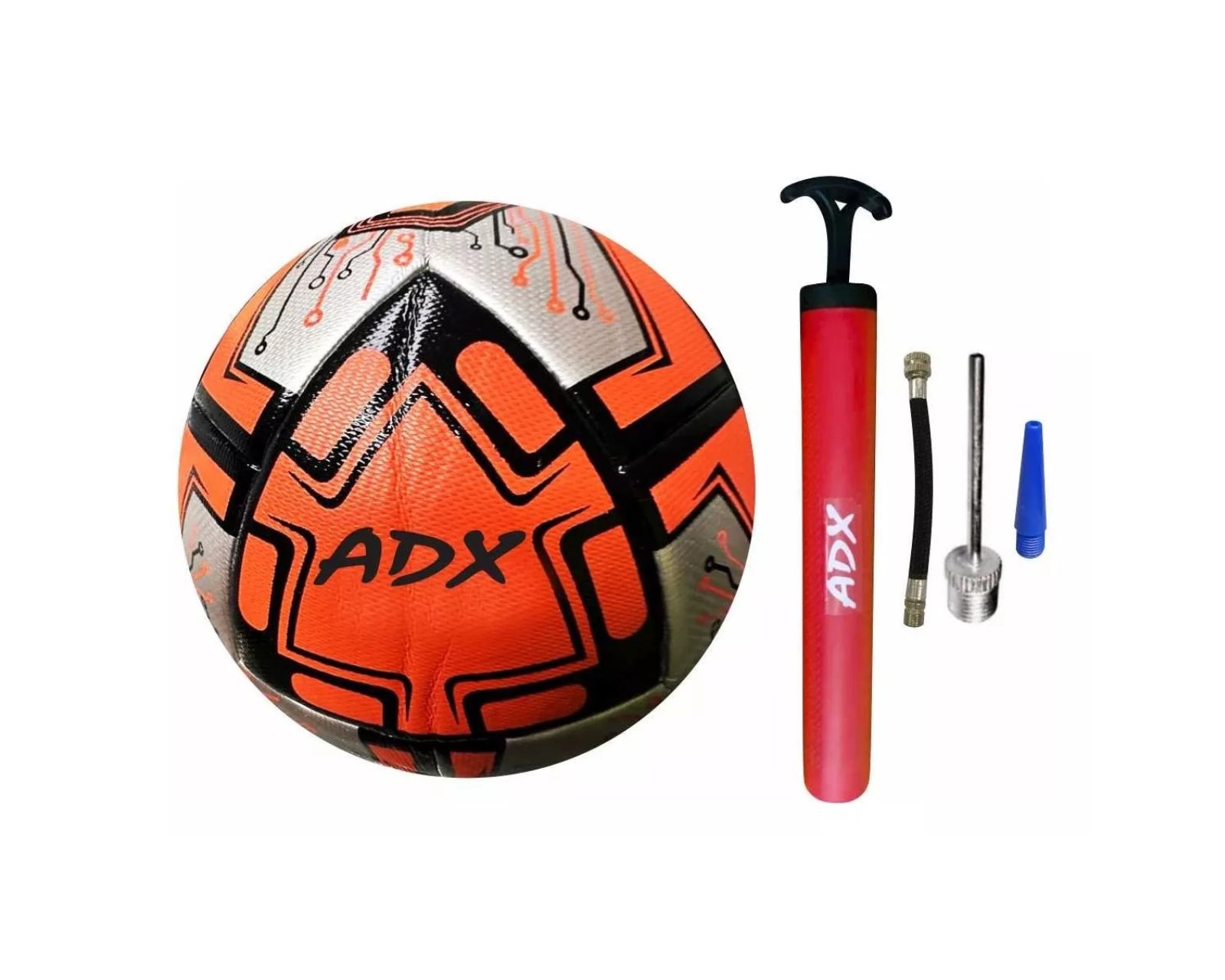 Foto 2 pulgar | Balon Hibrido Adx Hbo4 #5