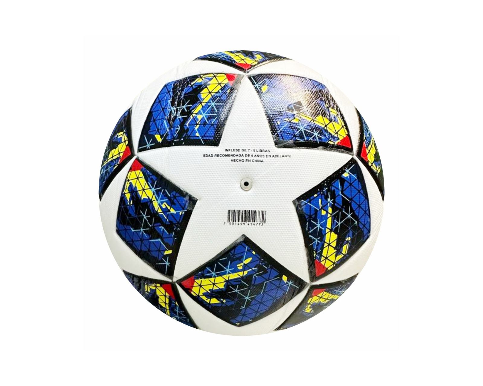 Foto 5 pulgar | Balon Adx Fts-2500 #5