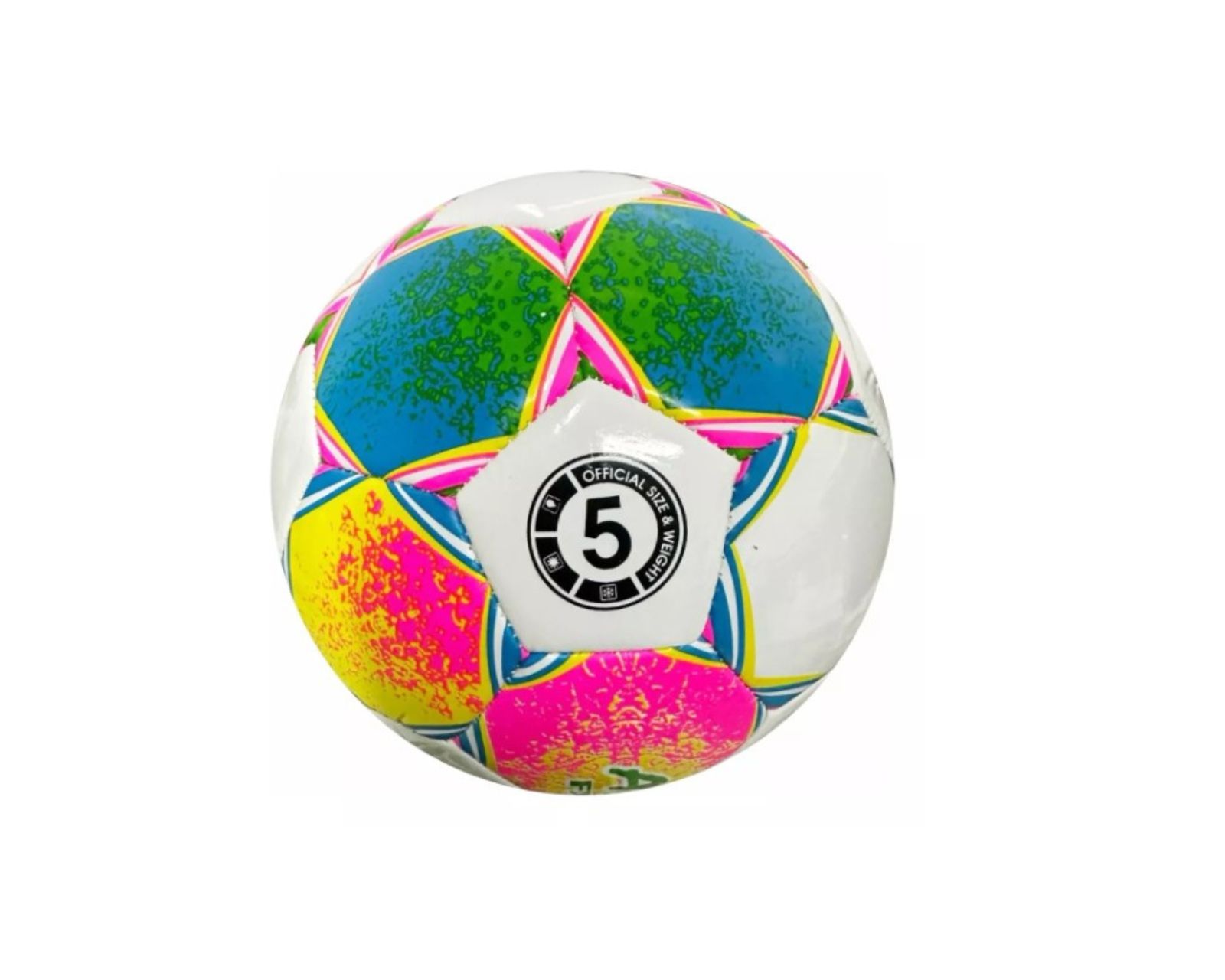 Foto 3 pulgar | Balon Adx Cosido a Mano Fx-11 #5