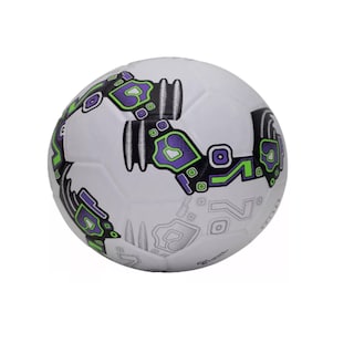 Foto 1 | Pelota de Futbol Nº 5 Eo Safe Imports ESI-18043 Multicolor