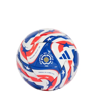 Foto 2 | Fcwc Mini Adidas Blanco Unisex
