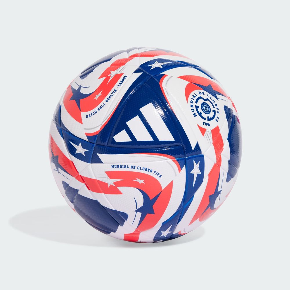 Foto 3 | Fcwc Lge Adidas Blanco Unisex