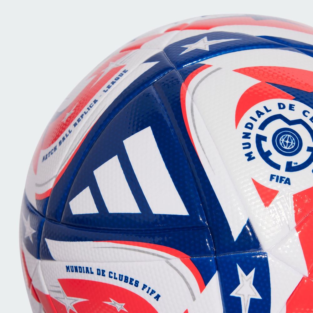 Foto 5 | Fcwc Lge Adidas Blanco Unisex