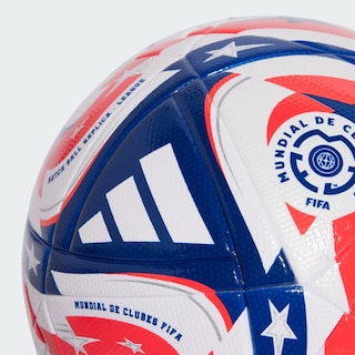 Foto 5 | Fcwc Lge Adidas Blanco Unisex