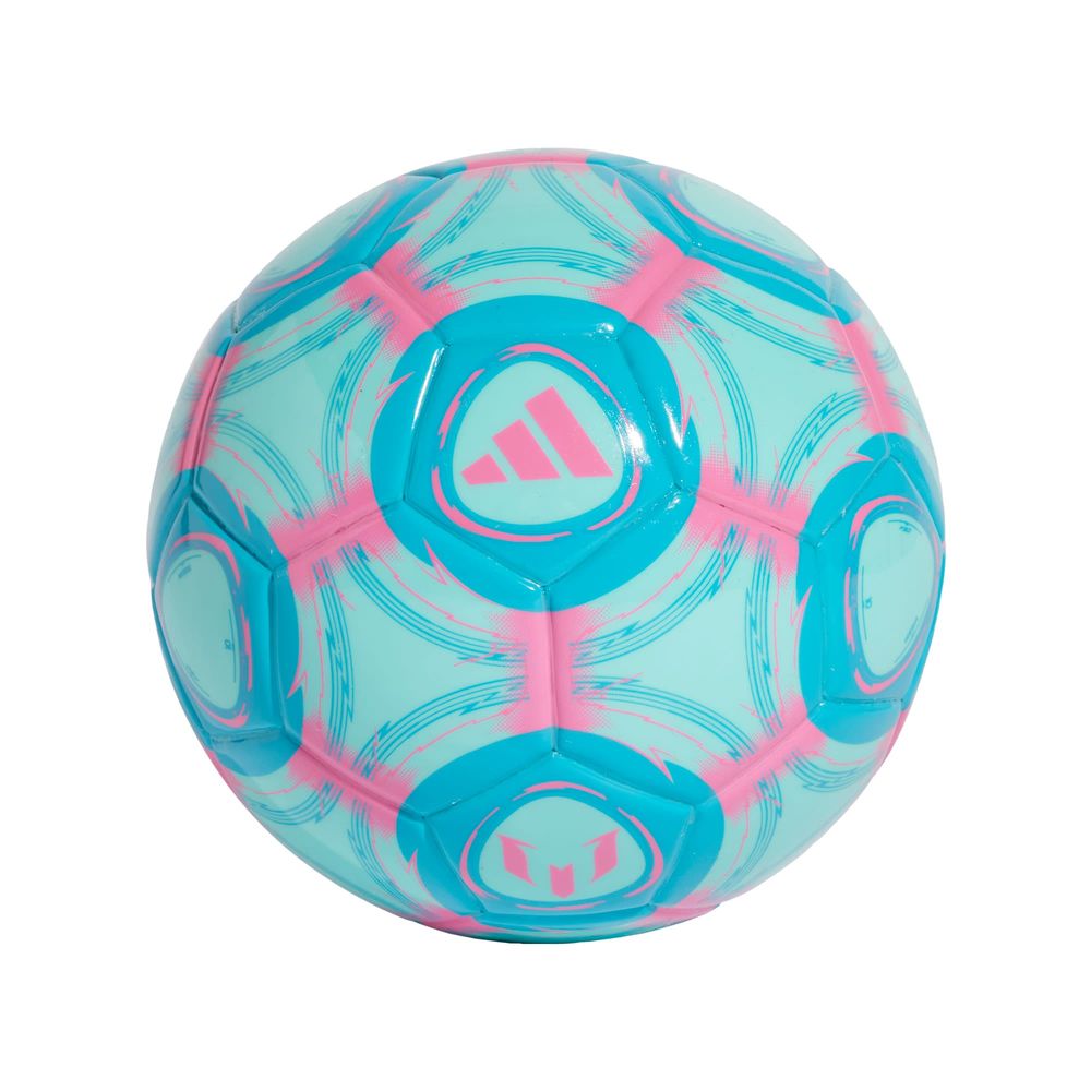 Messi Mini Adidas Turquesa Unisex