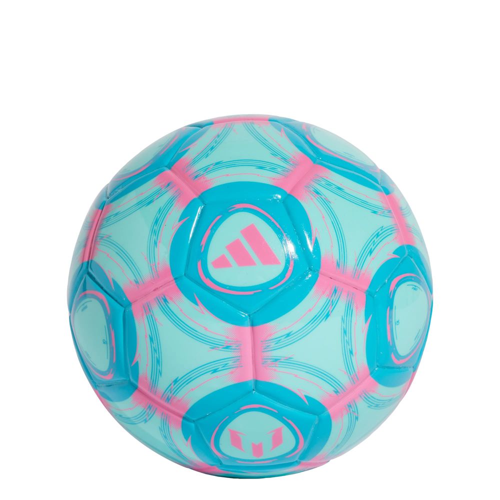 Foto 2 | Messi Mini Adidas Turquesa Unisex