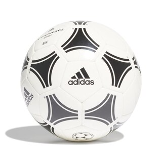 Foto 1 | Balón De Fútbol Adidas Tango Glider Unisex Blanco/negro, Talla 3 - Venta Internacional.