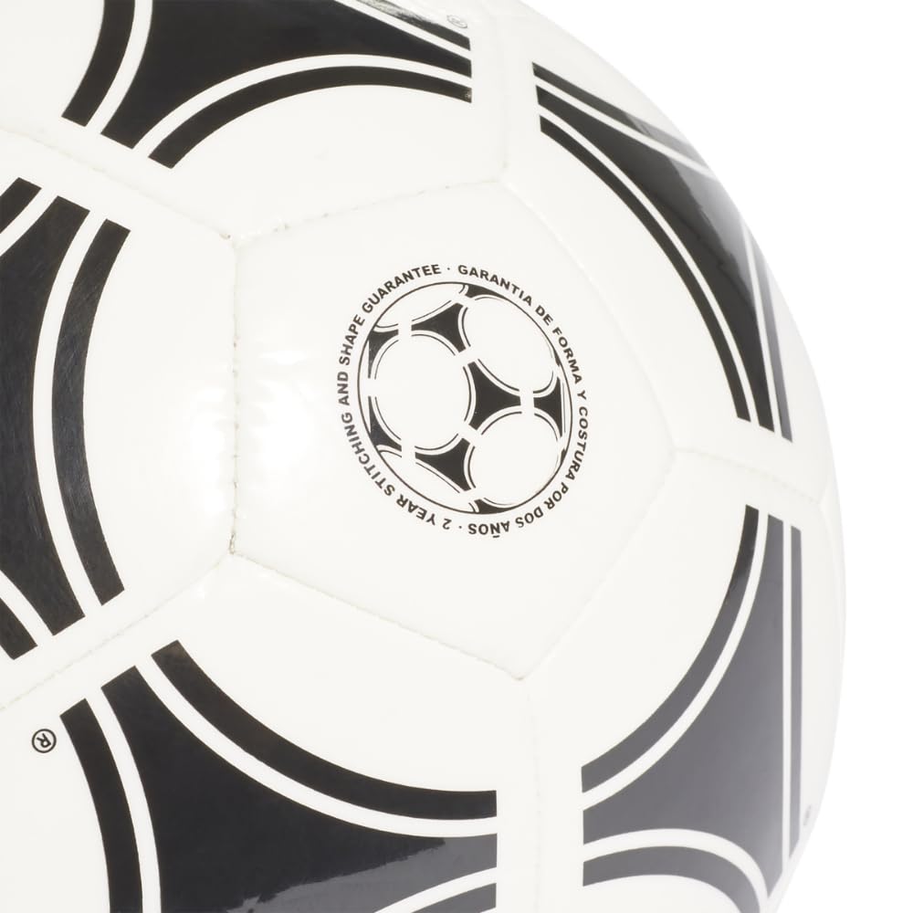 Foto 3 pulgar | Balón De Fútbol Adidas Tango Glider Unisex Blanco/negro, Talla 3 - Venta Internacional.