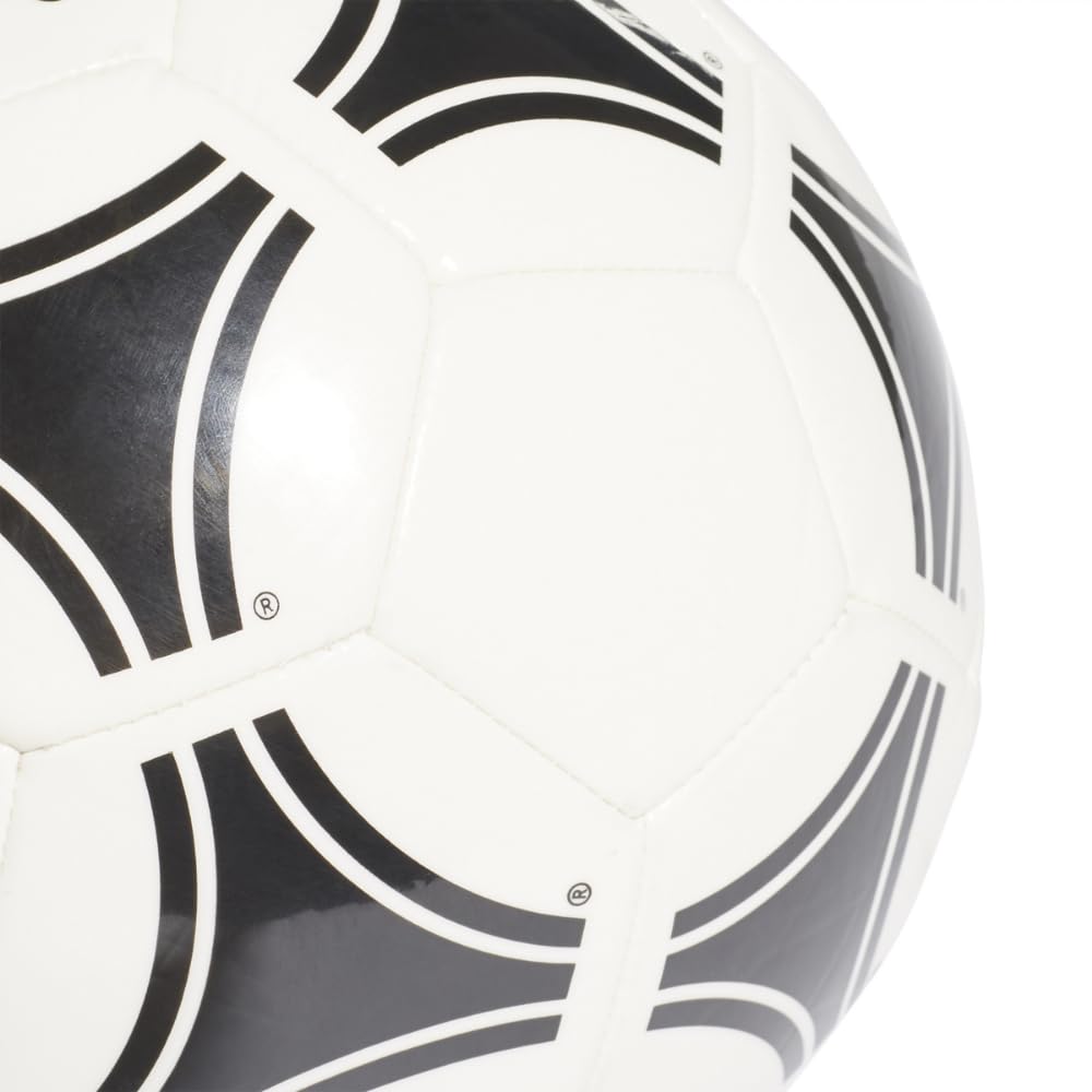 Foto 5 pulgar | Balón De Fútbol Adidas Tango Glider Unisex Blanco/negro, Talla 3 - Venta Internacional.