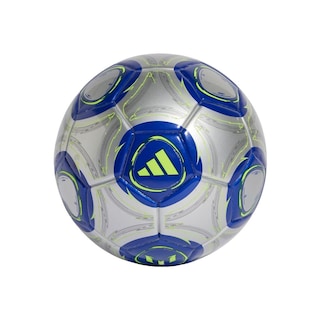 Foto 1 | Messi Mini Adidas Plata Unisex