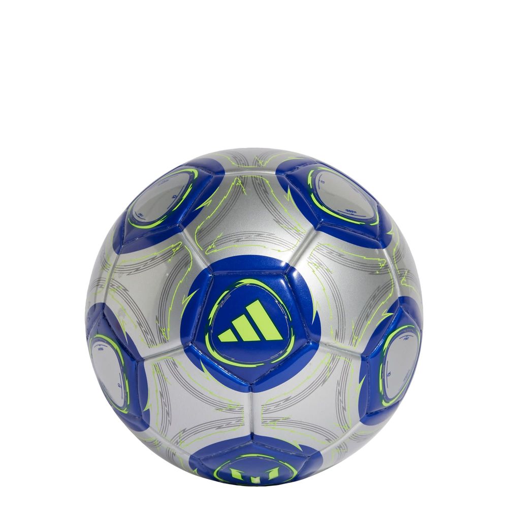 Foto 2 | Messi Mini Adidas Plata Unisex