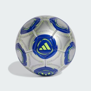 Foto 3 | Messi Mini Adidas Plata Unisex