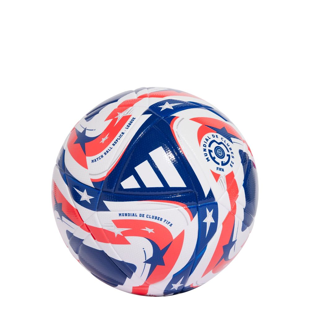 Foto 2 | Fcwc Lge Adidas Blanco Unisex