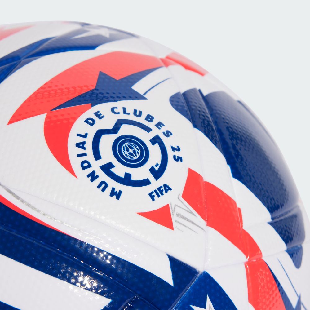 Foto 4 | Fcwc Lge Adidas Blanco Unisex