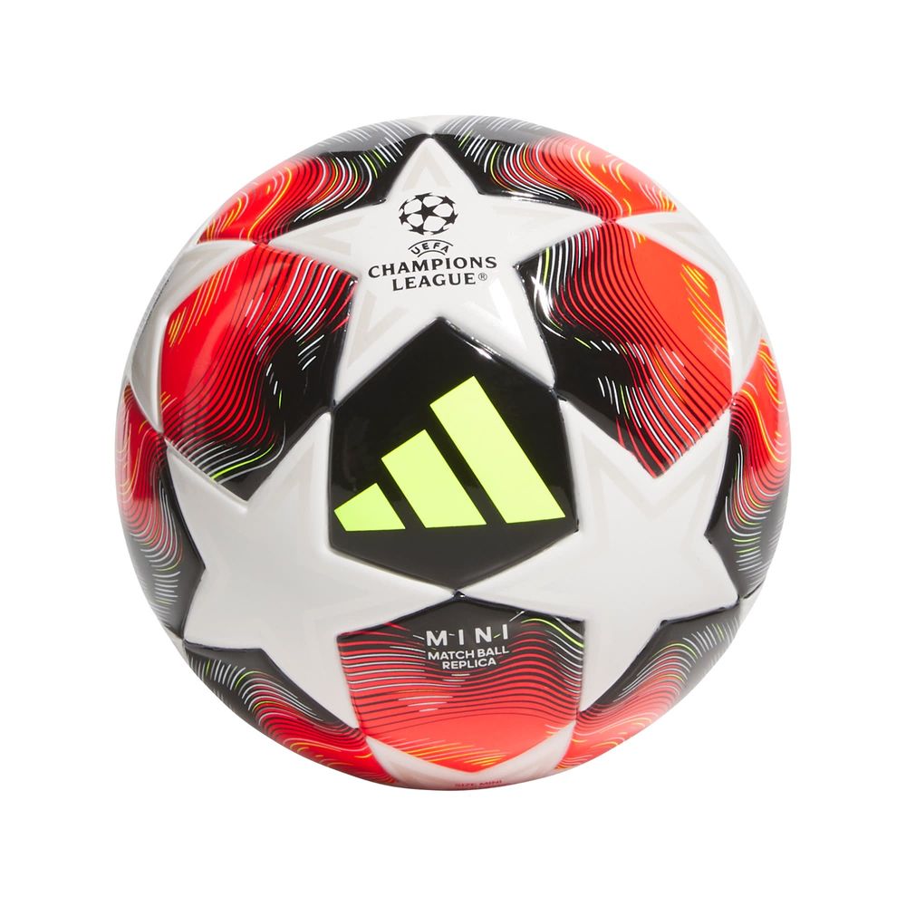 Foto 1 | Ucl Mini 3rd Adidas Blanco Unisex