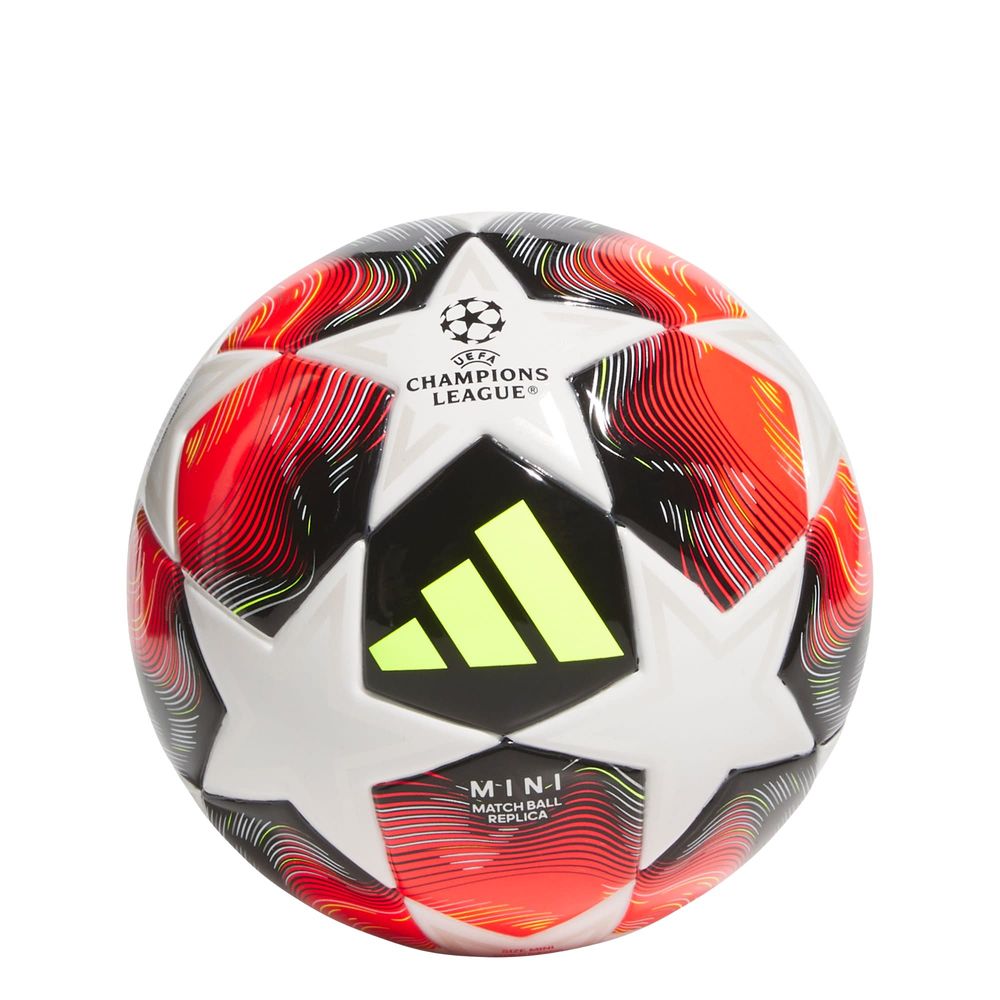 Foto 3 pulgar | Ucl Mini 3rd Adidas Blanco Unisex