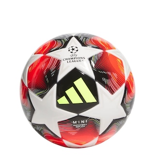 Foto 2 | Ucl Mini 3rd Adidas Blanco Unisex