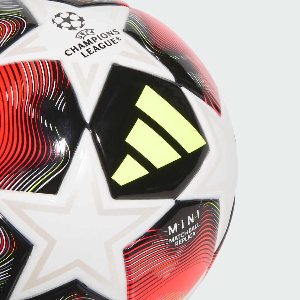 Foto 5 | Ucl Mini 3rd Adidas Blanco Unisex